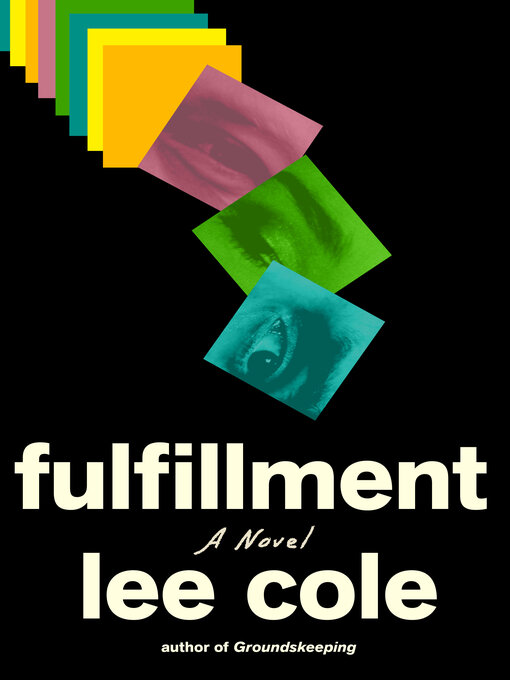 Title details for Fulfillment by Lee Cole - Available